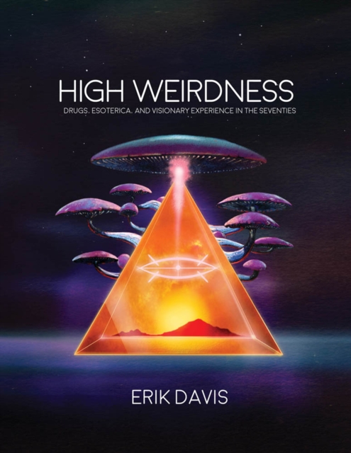 High Weirdness, EPUB eBook