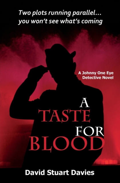 A Taste for Blood, Paperback / softback Book