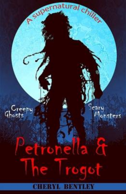 Petronella & The Trogot, EPUB eBook