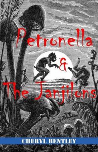 Petronella and the Janjilons, EPUB eBook