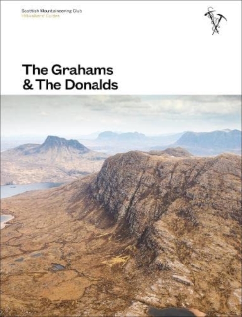 The Grahams & The Donalds, Hardback Book