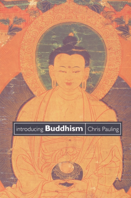 Introducing Buddhism, EPUB eBook