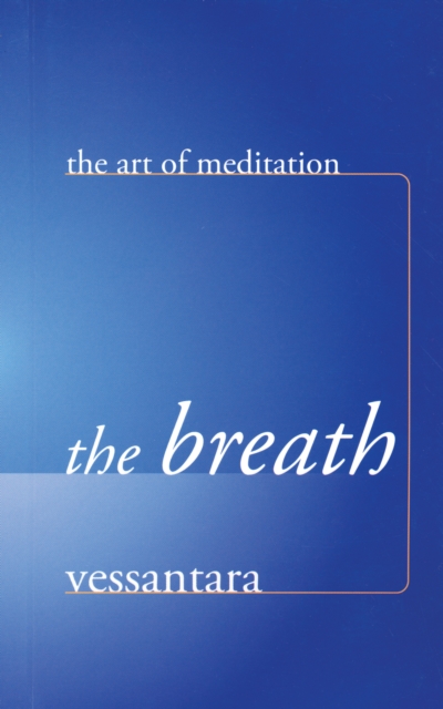 The Breath, EPUB eBook
