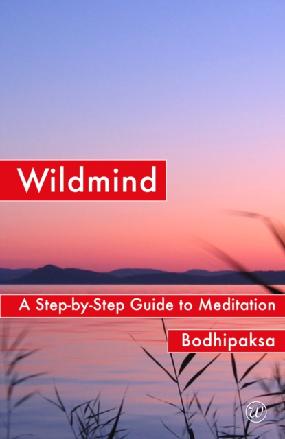 Wildmind, EPUB eBook