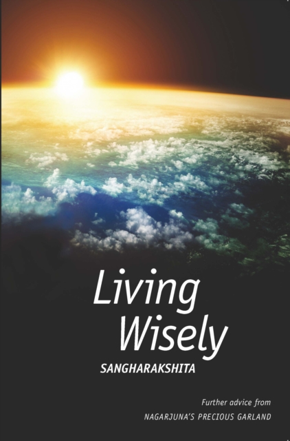 Living Wisely, EPUB eBook