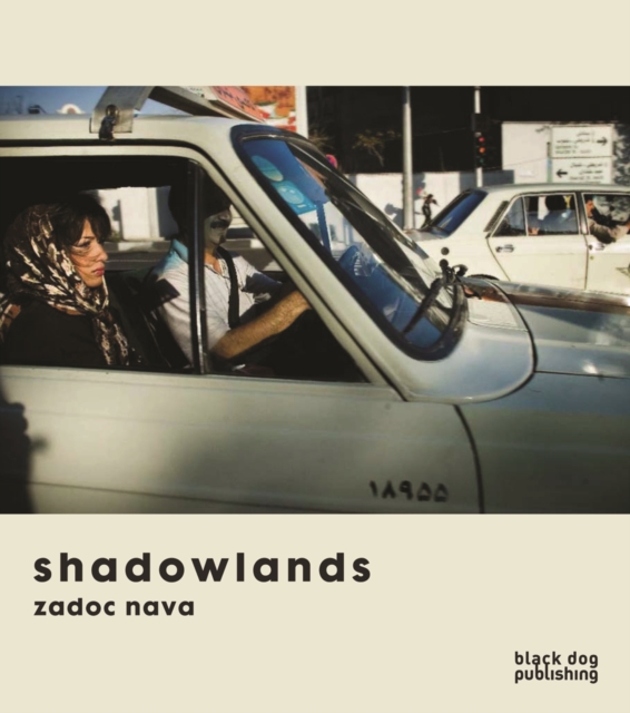 Shadowlands : Zadoc Nava, Paperback / softback Book