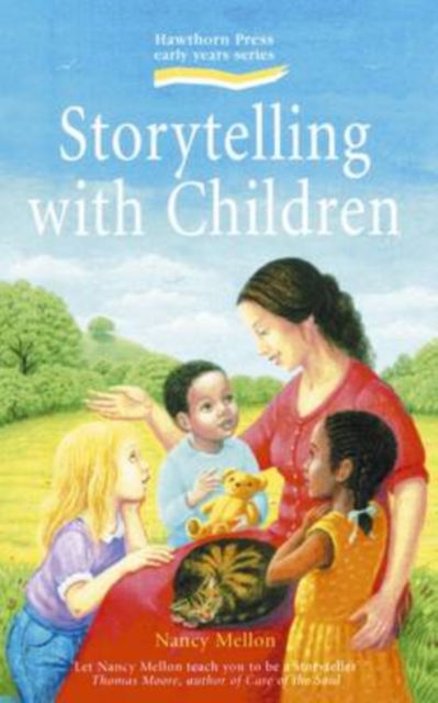 Storytelling with Children, Paperback / softback Book
