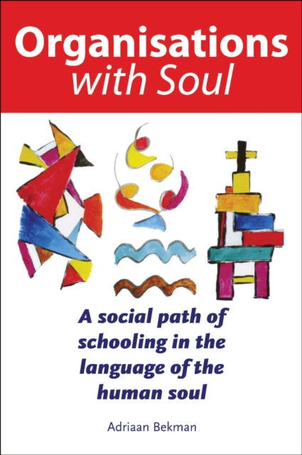 Organisations with Soul, EPUB eBook