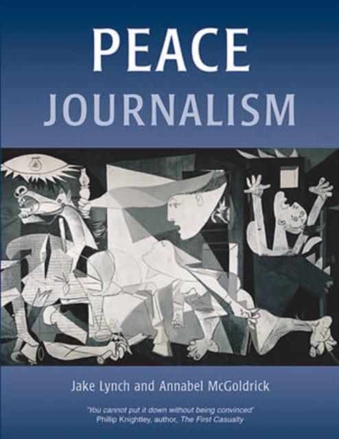 Peace Journalism, EPUB eBook