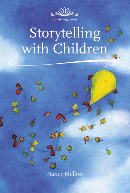 Storytelling with Children, EPUB eBook