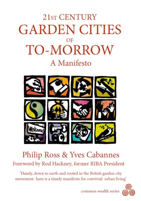 21st Century Garden Cities of to-Morrow, EPUB eBook