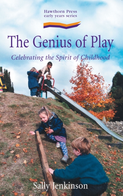 Genius of Play, EPUB eBook