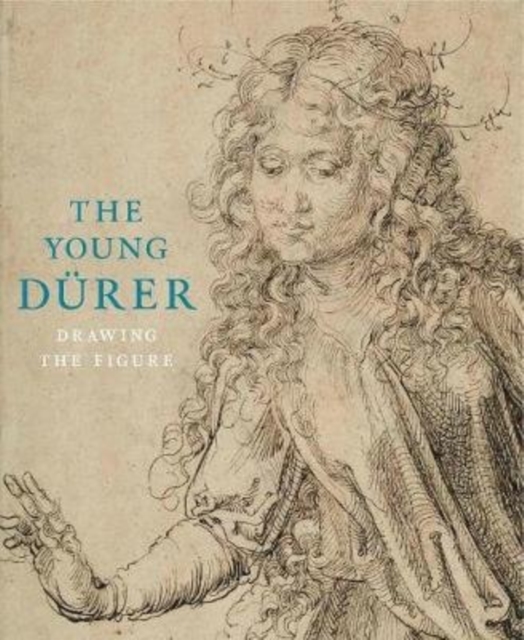 The Young Durer, Hardback Book