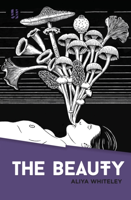 The Beauty, Paperback / softback Book