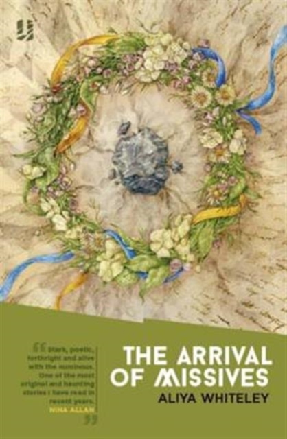 The Arrival of Missives, Paperback / softback Book