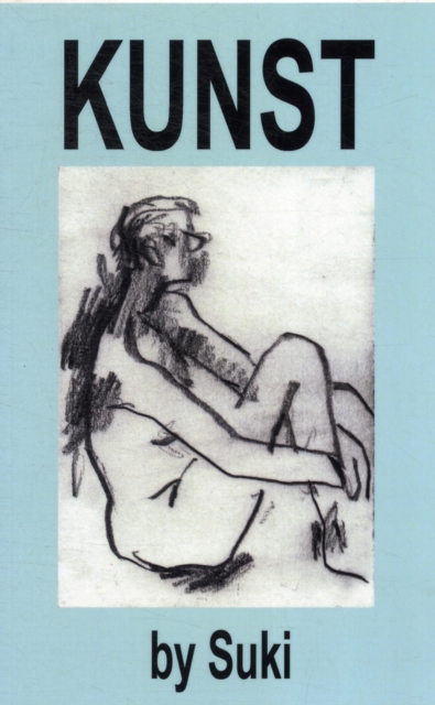 Kunst, Paperback / softback Book