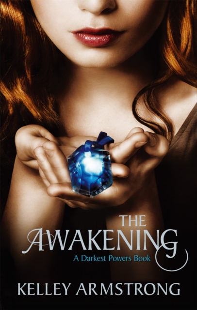 The Awakening : Book 2 of the Darkest Powers Series, Paperback / softback Book