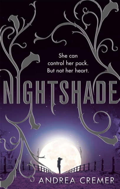 Nightshade : Number 1 in series, Paperback / softback Book