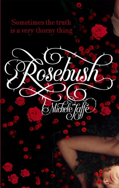 Rosebush, Paperback / softback Book