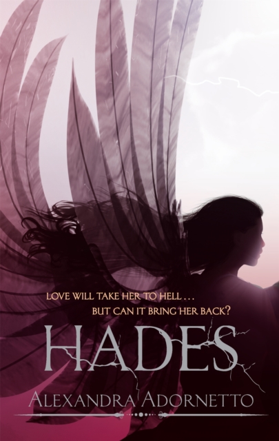 Hades : Number 2 in series, Paperback / softback Book