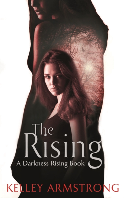 The Rising : Book 3 of the Darkness Rising Series, Paperback / softback Book