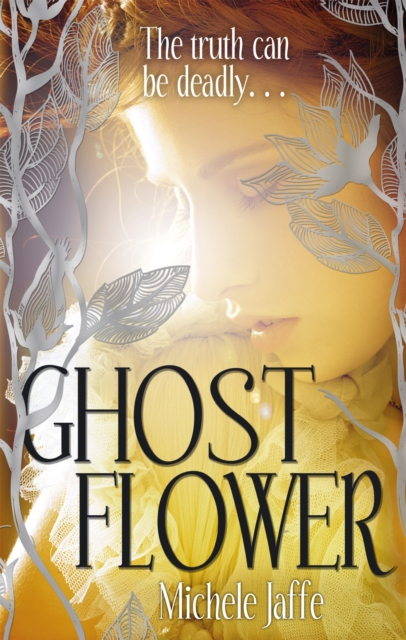 Ghost Flower, Paperback / softback Book