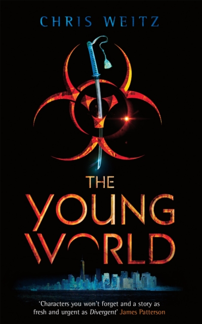 The Young World, Paperback / softback Book