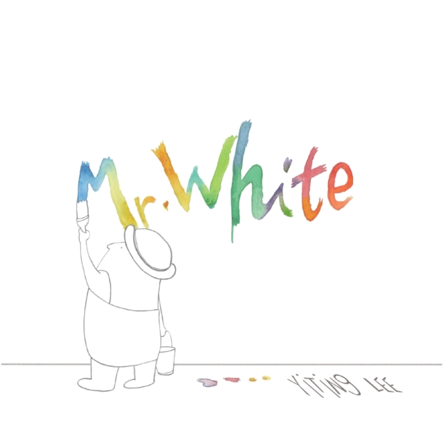 Mr White, Paperback / softback Book