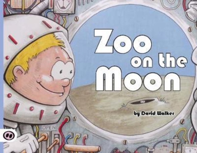 Zoo on the Moon, Paperback / softback Book