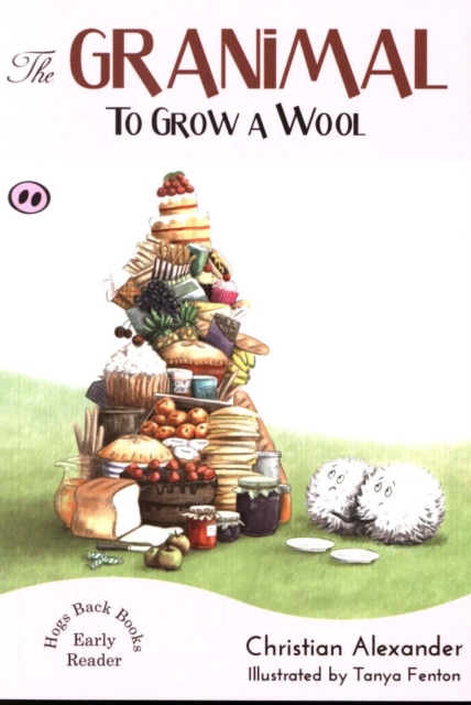 To Grow a Wool, Paperback / softback Book
