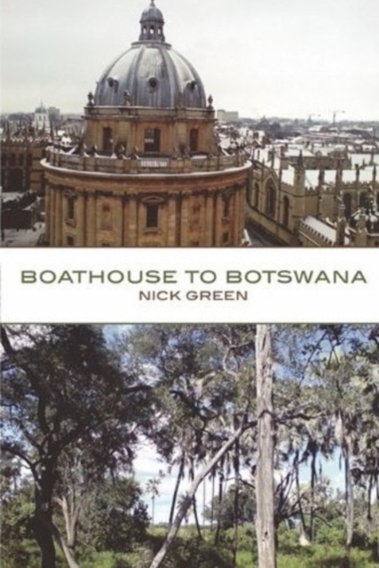 Boathouse to Botswana, EPUB eBook