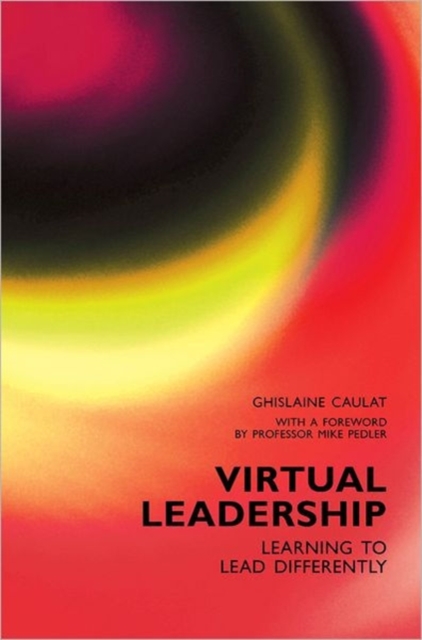 Virtual Leadership, Paperback / softback Book