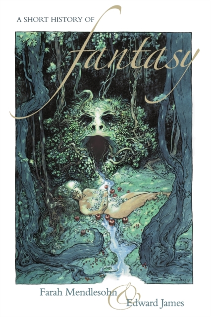 Short History in Fantasy, 2nd, Paperback / softback Book