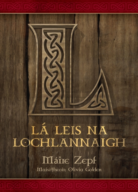 La leis na Lochlannaigh, PDF eBook