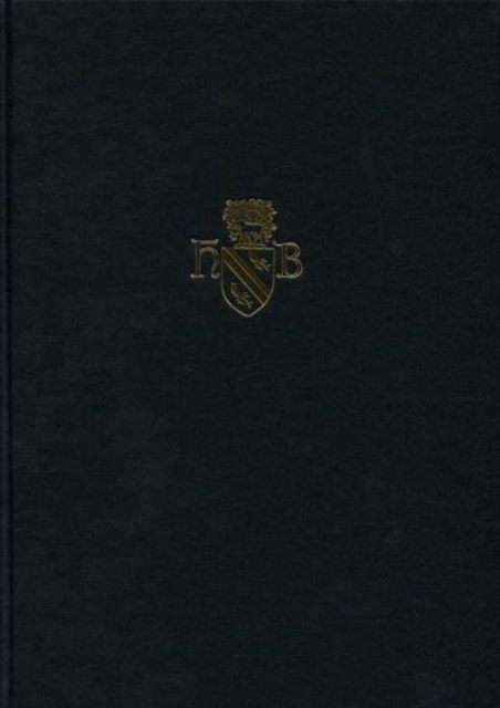 English Monastic Litanies of the Saints after 1100 : Volume II: Pontefract - York, Hardback Book