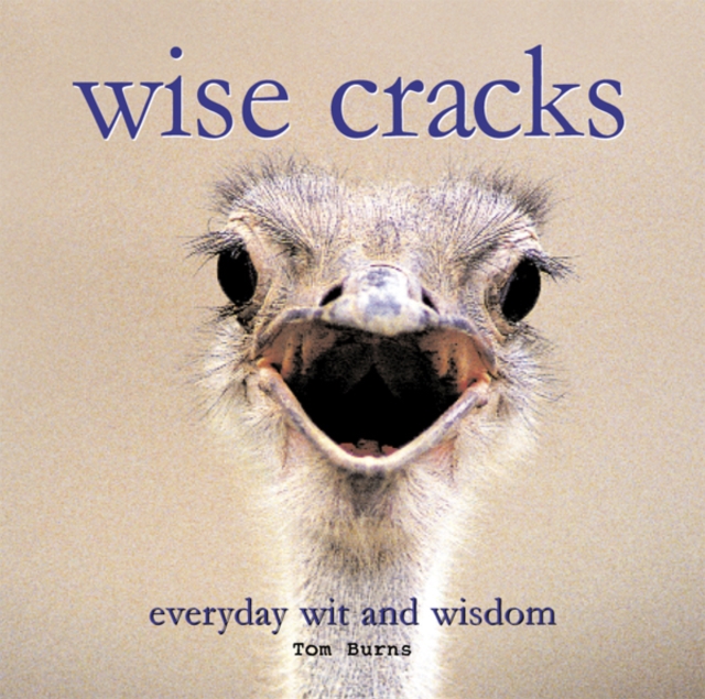 Wise Cracks, EPUB eBook