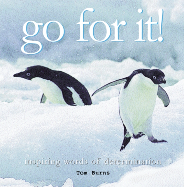 Go For It!, EPUB eBook