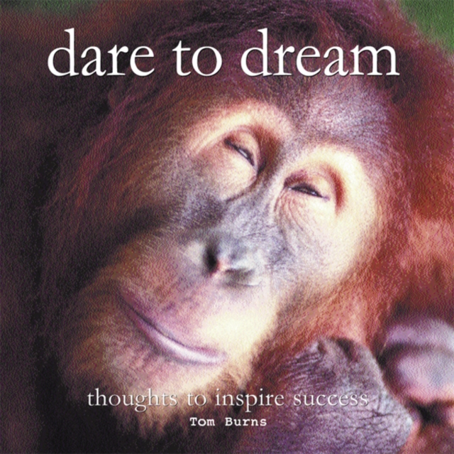 Dare to Dream, EPUB eBook