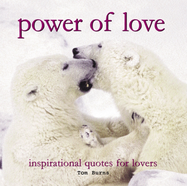 Power of Love, EPUB eBook
