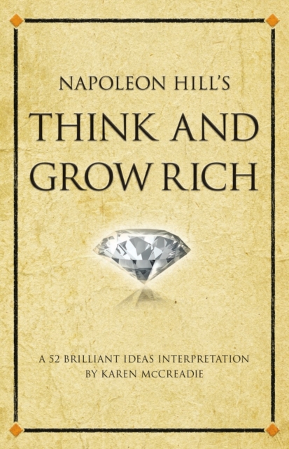 Napoleon Hill's Think and Grow Rich, PDF eBook
