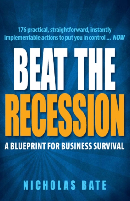 Beat the Recession, PDF eBook