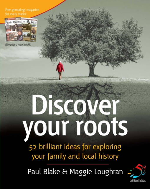 Discover your roots, PDF eBook