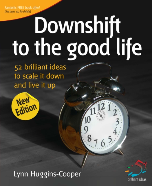 Downshift to the good life, PDF eBook