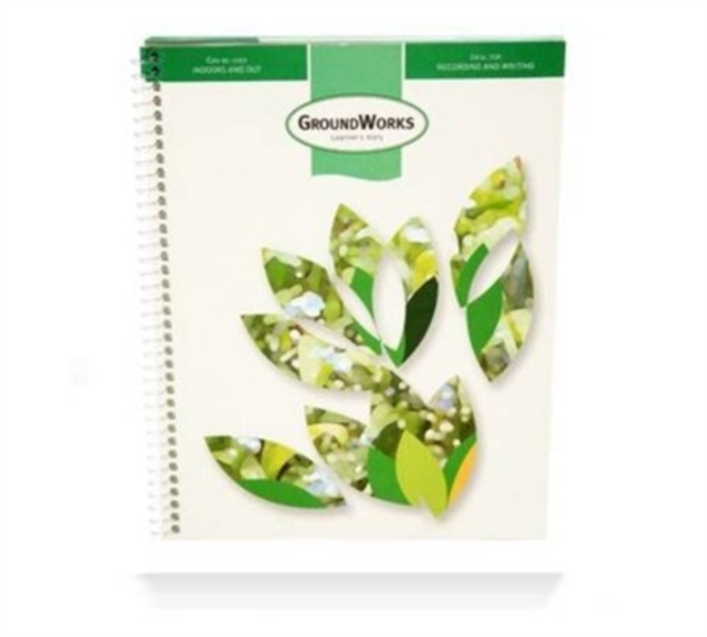 Groundworks Learners' Pack, Spiral bound Book