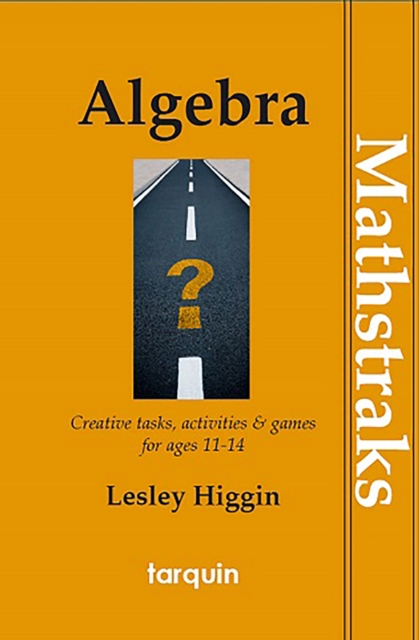 MathsTraks: Algebra, Book Book