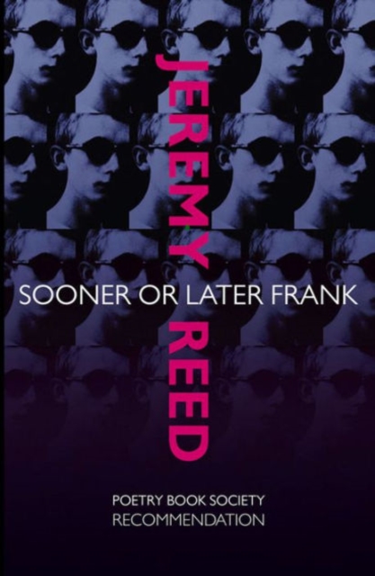 Sooner or Later Frank, Paperback / softback Book