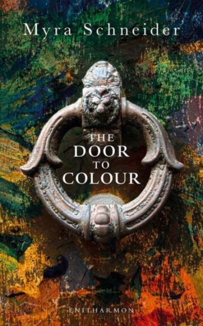 The Door to Colour, Paperback / softback Book