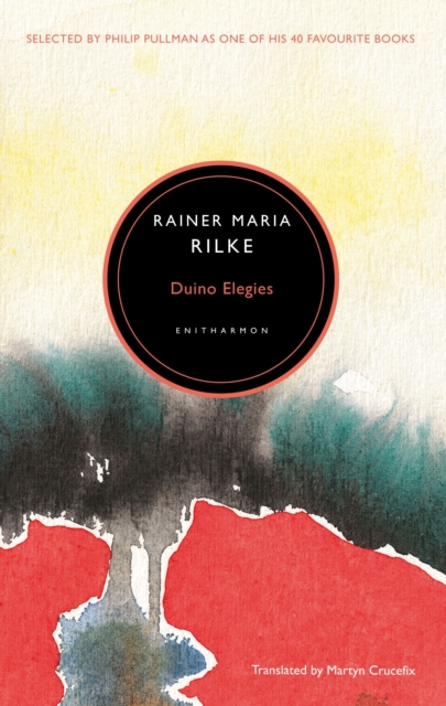 Duino Elegies, Paperback / softback Book