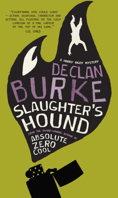 Slaughter'S Hound, Paperback / softback Book