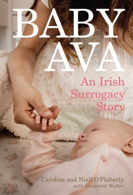 Baby Ava, EPUB eBook